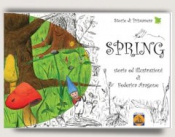Spring  Federica Aragone   Edizioni Enea