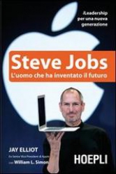 Steve Jobs  Jay Elliot William L. Simon  Hoepli