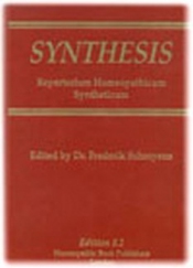 Synthesis - 9.1 (inglese)  Frederik Schroyens   H.M.S.