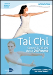 Tai Chi (DVD)  Lin Williams   Macro Edizioni