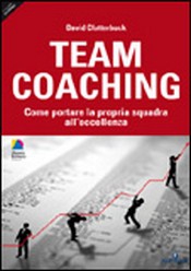Team Coaching  David Clutterbuck   NLP ITALY