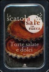 Torte salate e dolci  Autori Vari   Salani Editore