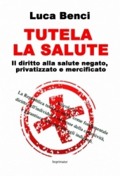 Tutela la Salute  Luca Benci   Imprimatur