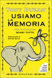 Usiamo la memoria  Tony Buzan   Sperling & Kupfer