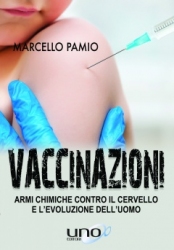 Vaccinazioni  Marcello Pamio   Uno Editori