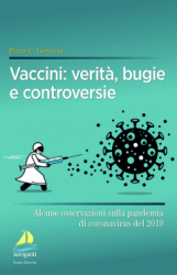 Vaccini: verità, bugie e controversie  Peter Gotzsche   Giovanni Fioriti Editore
