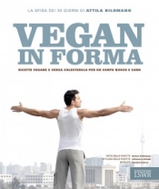 Vegan in forma  Attila Hildmann   Lswr