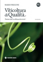 Viticoltura di qualità  Mario Fregoni   Tecniche Nuove