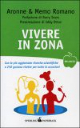 Vivere in ZONA  Aronne Romano Memo Romano  Sperling & Kupfer