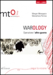 Warology (DVD)  Morgan Menegazzo Mariachiara Pernisa  Macro Edizioni