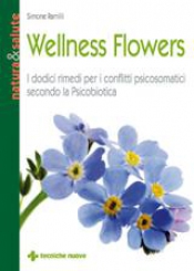 Wellness Flowers  Simone Ramilli   Tecniche Nuove