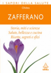 Zafferano  Olidea   Urra Edizioni