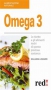 Omega3 (ebook)  Giuliana Lomazzi   Red Edizioni
