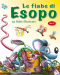 Le fiabe di Esopo - Vol. 2 (ebook)  Esopo   Abaco Edizioni