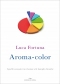 Aroma-color  Luca Fortuna   Edizioni Enea
