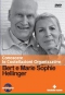 Conoscere le Costellazioni Organizzative (DVD)  Bert Hellinger Marie Sophie Hellinger  Tecniche Nuove