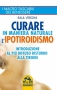 Curare in maniera naturale l'Ipotiroidismo (Copertina rovinata)  Raul Vergini   Macro Edizioni