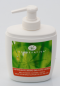 Detergente Intimo Delicato Unisex - Canapa e Tea Tree     Verdesativa