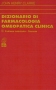 Dizionario di farmacologia Omeopatica clinica - II tomo  John Henry Clarke   Nuova Ipsa Editore
