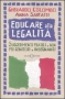 Educare alla legalità  Gherardo Colombo Anna Sarfatti  Salani Editore