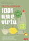 Frutta e verdura. 1001 usi e virtù  Nathalie Cousin   Vallardi Editore