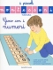 Gioco con i numeri (da 1 a 19) - I piccoli Montessori  Sylvie d'Esclaibes Noemie d'Esclaibes  Magazzini Salani