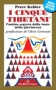 I Cinque Tibetani - 1° vol.  Peter Kelder   Edizioni Mediterranee