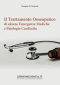 Il Trattamento Omeopatico di alcune Emergenze Mediche e Patologie Cardiache  Douglas Borland   Salus Infirmorum