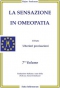 La Sensazione in Omeopatia - Ulteriori Precisazioni  Rajan Sankaran   Salus Infirmorum