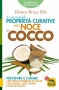 Le Eccezionali Proprietà Curative della Noce di Cocco  Bruce Fife   Macro Edizioni