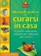 Manuale pratico per curarsi in casa  Giuseppe Maffeis   Edizioni Riza