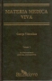 Materia Medica Viva - 8° vol.  George Vithoulkas   Belladonna