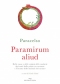 Paramirum aliud  Paracelso   Edizioni Enea