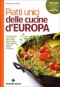 Piatti unici delle cucine d'Europa  Giuliana Lomazzi   Tecniche Nuove