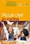 Piccoli chef in cucina  Paola Reverso Maria Chiara Di Palo  Tecniche Nuove