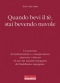 Quando bevi tè, stai bevendo nuvole  Thich Nhat Hanh   Terra Nuova Edizioni