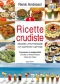 Ricette crudiste 1  René Andreani   Erga Edizioni