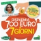 Risparmia 700 Euro in 7 Giorni  Lucia Cuffaro   Arianna Editrice