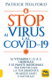 Stop ai Virus e al Covid-19  Patrick Holford   Macro Edizioni