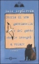 Storia di una gabbianella e del gatto che le insegnò a volare  Luis Sepúlveda   Salani Editore