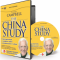 The China Study (DVD) - Videocorso Formativo (Copertina rovinata)  Colin T. Campbell   Macro Edizioni