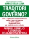 Traditori al Governo (ebook)  Marco Della Luna   Arianna Editrice