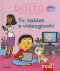 Tv, tablet e videogiochi  Catherine Dolto Colline Faure-Poirée  Red Edizioni