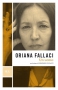 Un Uomo  Oriana Fallaci   Rizzoli
