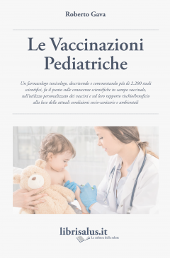 Le Vaccinazioni Pediatriche Roberto Gava Salus Infirmorum