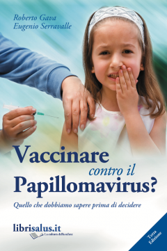 vaccino papilloma virus bergamo cenușii protejate